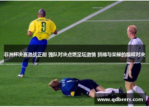 非洲杯决赛激战正酣 强队对决点燃足坛激情 拼搏与荣耀的巅峰对决
