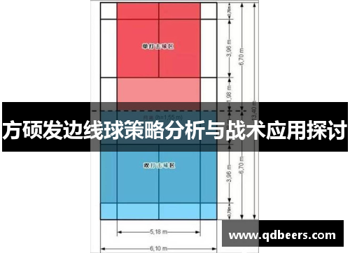 方硕发边线球策略分析与战术应用探讨