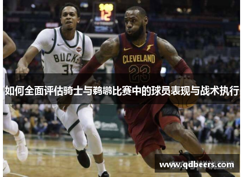 如何全面评估骑士与鹈鹕比赛中的球员表现与战术执行