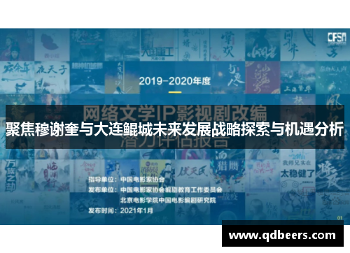 聚焦穆谢奎与大连鲲城未来发展战略探索与机遇分析