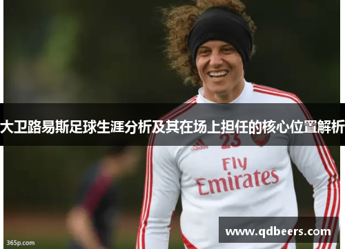大卫路易斯足球生涯分析及其在场上担任的核心位置解析 大卫路易斯足球生涯分析及其在场上担任的核心位置解析