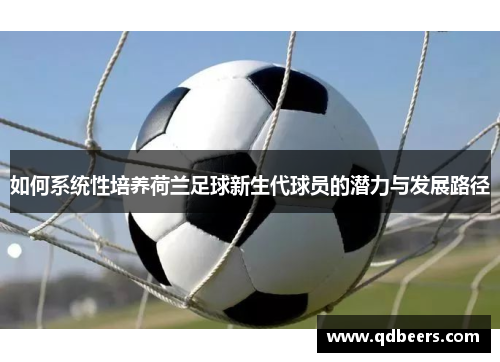 如何系统性培养荷兰足球新生代球员的潜力与发展路径